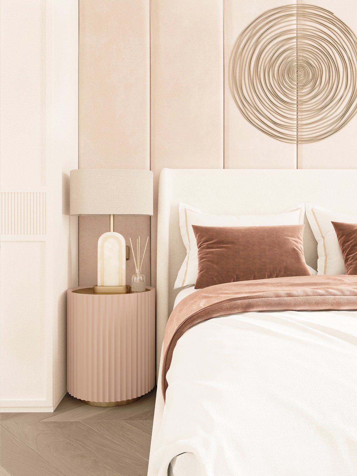 ЖК Береговой