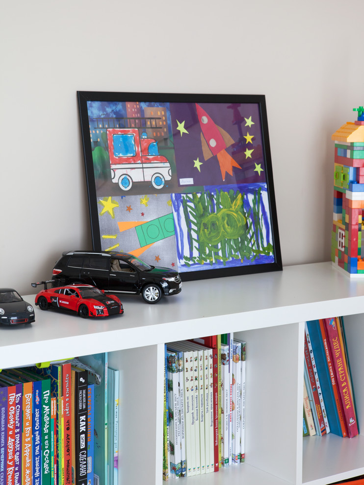 Квартира в ЖК "Ньютон"