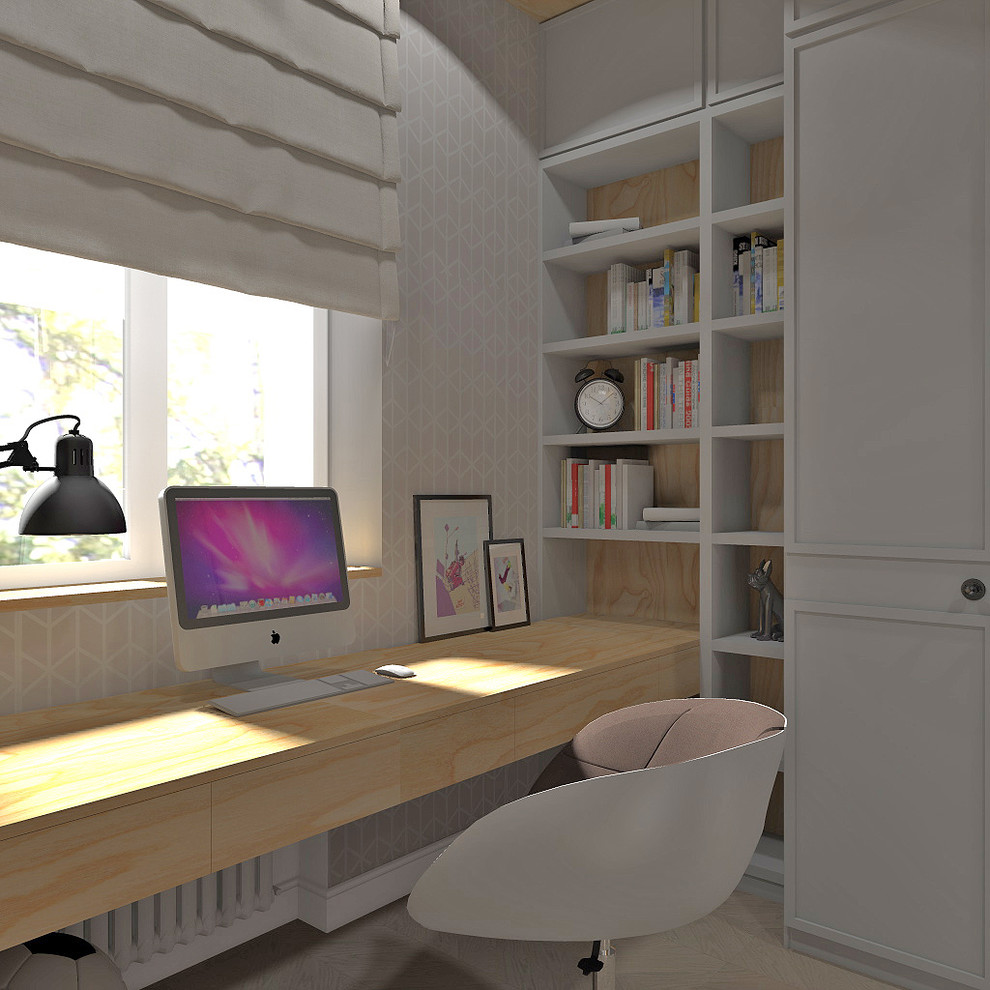 Квартира на Белинского ул.