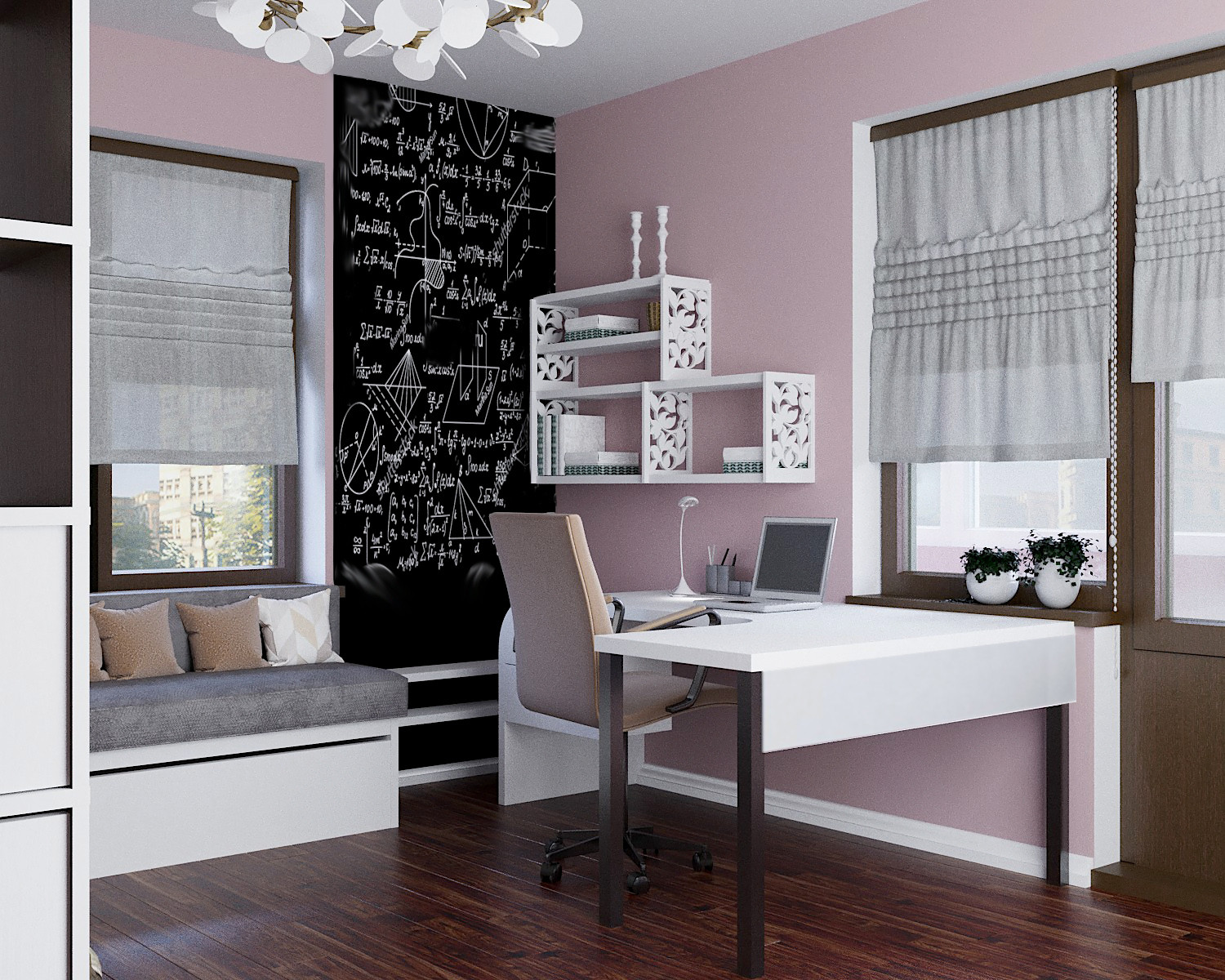 Детская комната