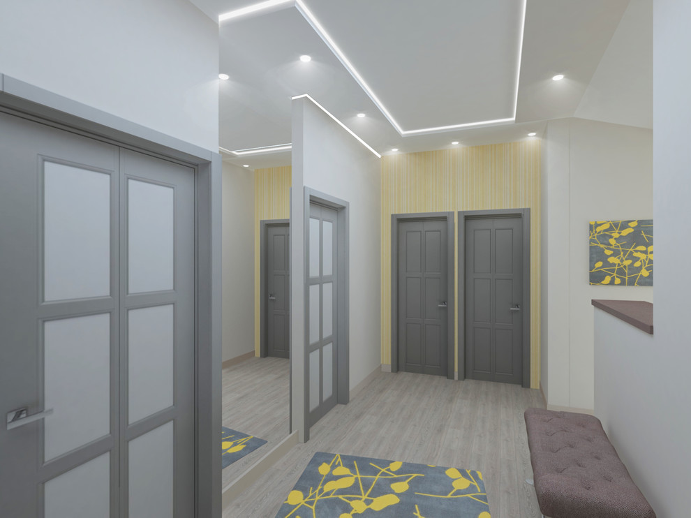 КП Никольское