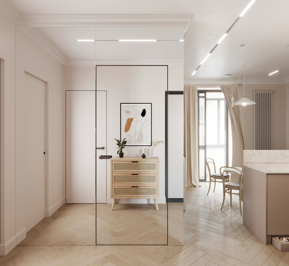 ЖК Арт-квартал, СПб