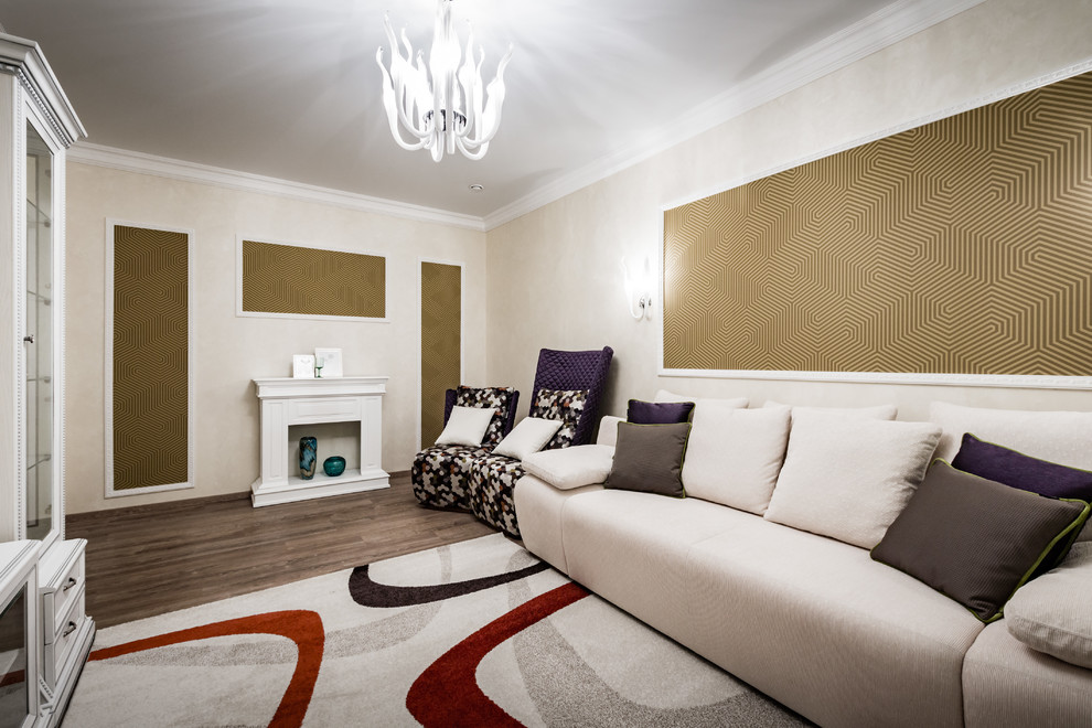 "ECO-GREEN" КОПЭ Стандартная планировка