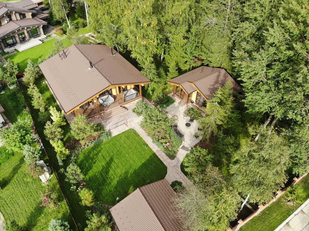 Александр и Ольга