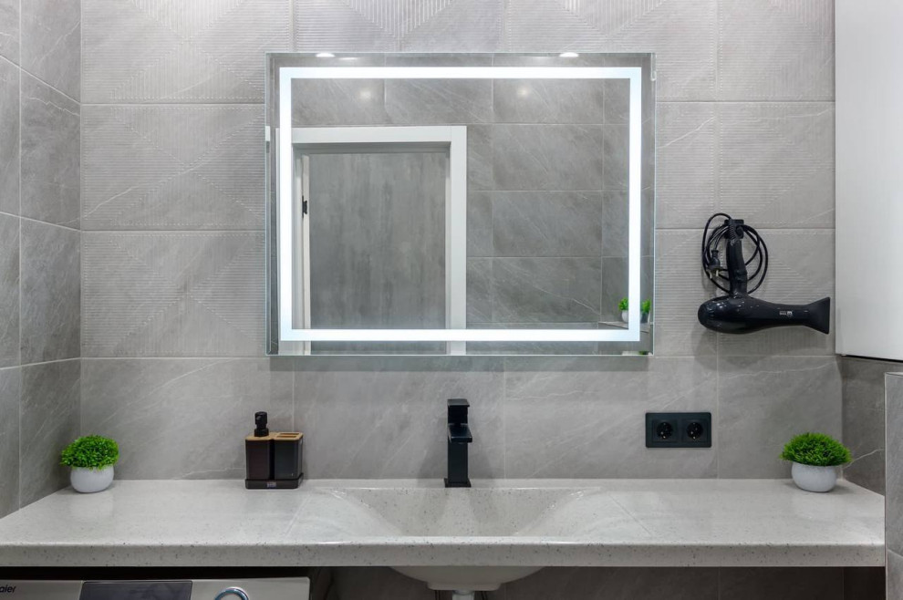 ЖК Державинский