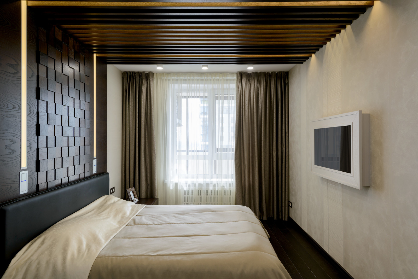 Интерьер от Елены ЧЕРНЫХ