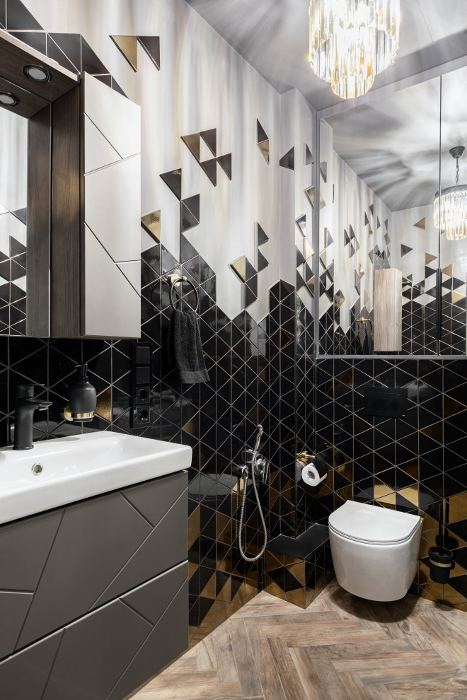 Жизнь - это пазл, поэтому все сложится как надо