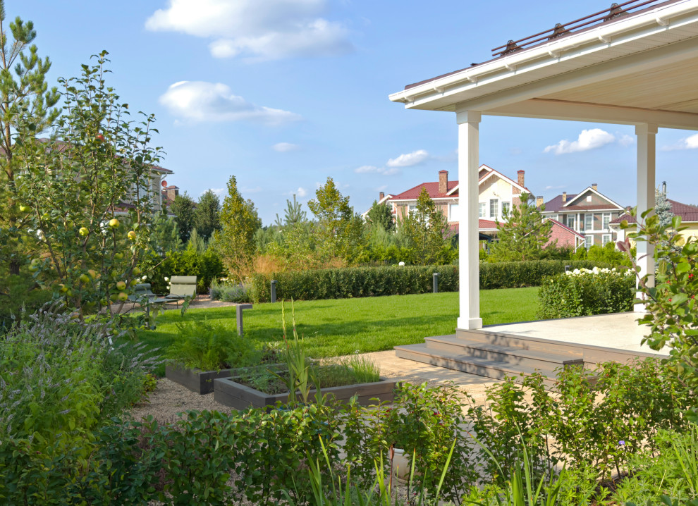 Эсквайр Парк 2