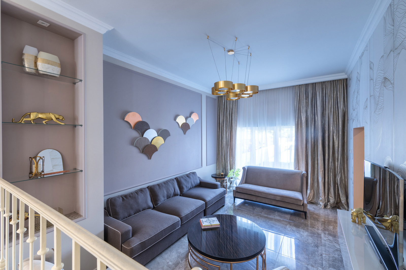 Дом, который посторил Джек!