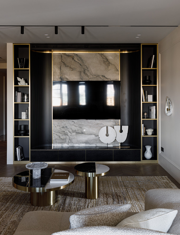 Саввинская Набережная