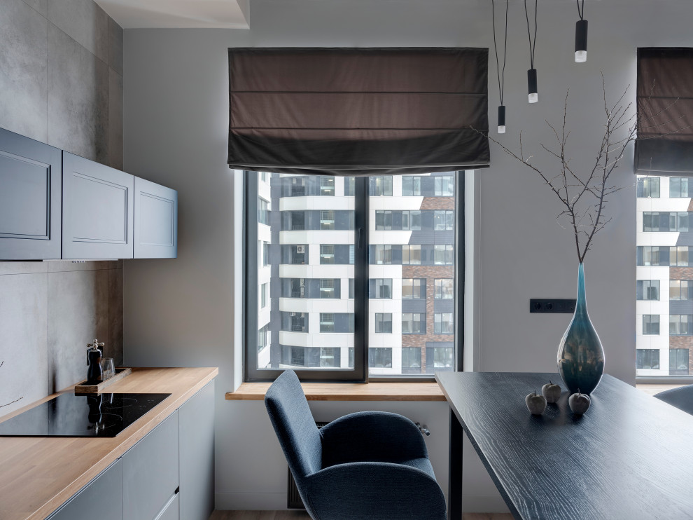 Спальное место на высоте