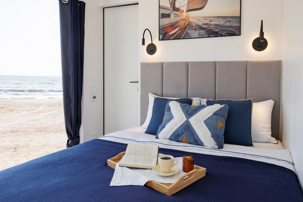 Автономный дом Voyager