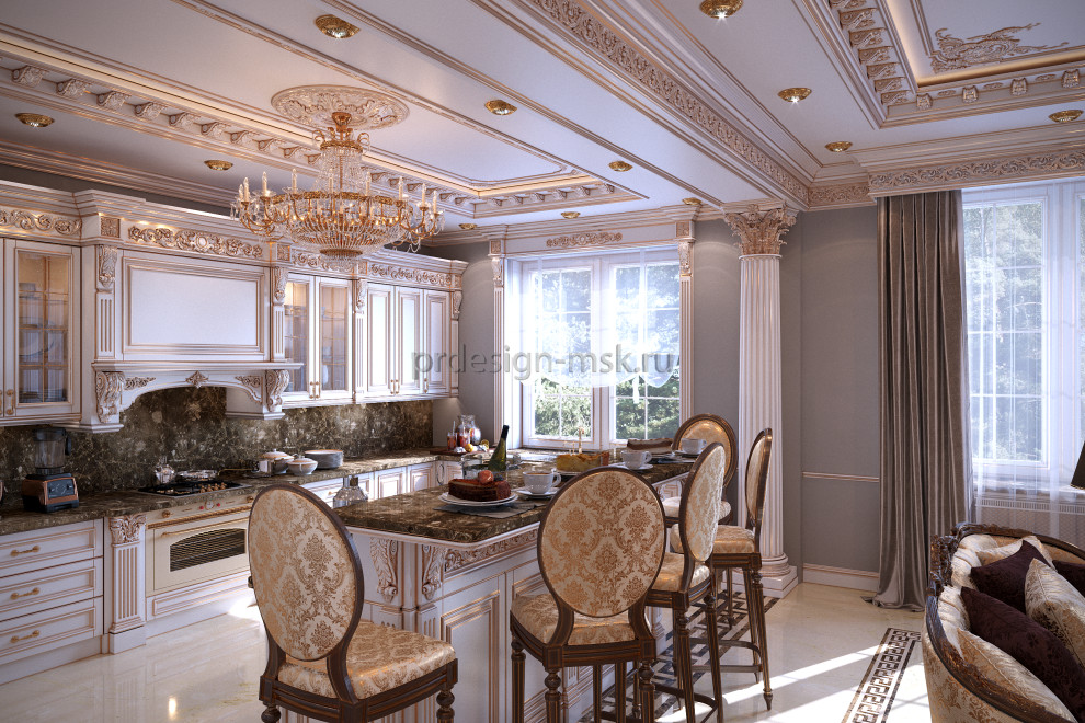 Гоголевский