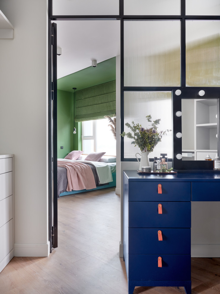 ЖК Лайф Ботанический 2