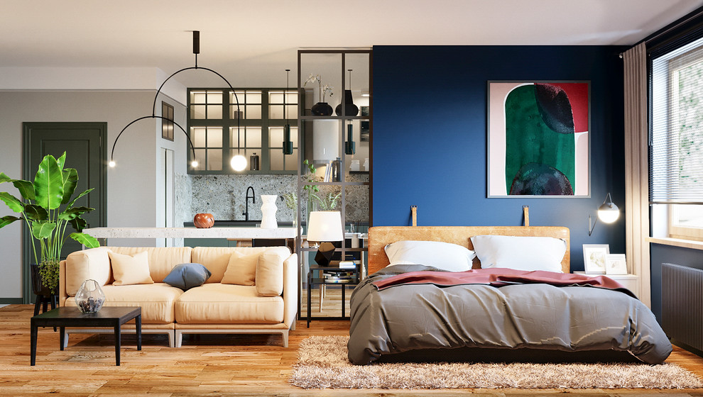 Обложка проекта: Щипковский