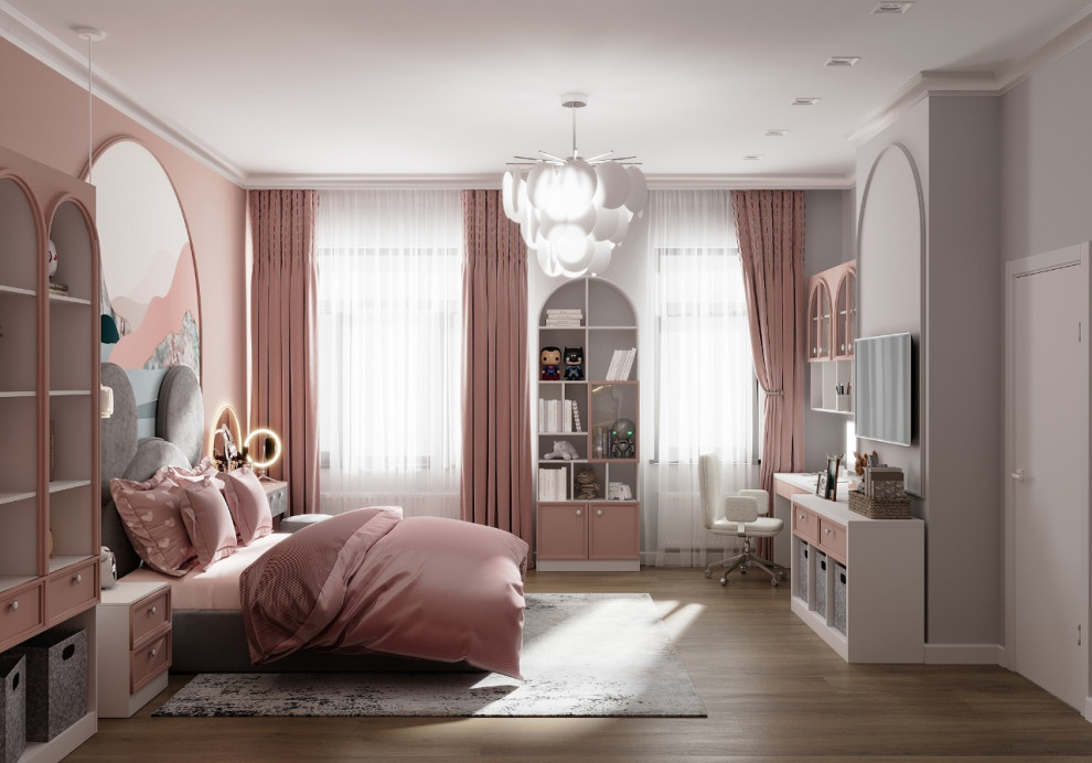 Детская для девочки