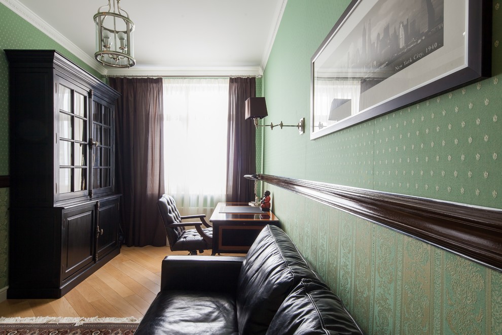 ЖК Доминион