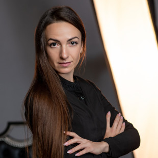 Ксения Чорней