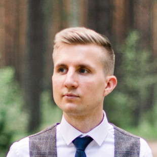 Александр Трифонов