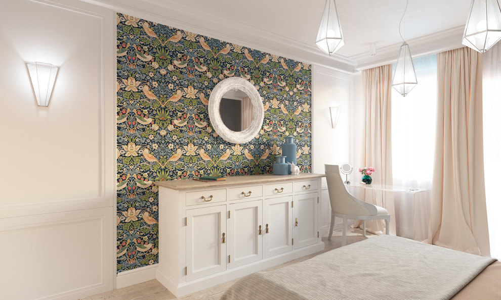 Маленький Лондон