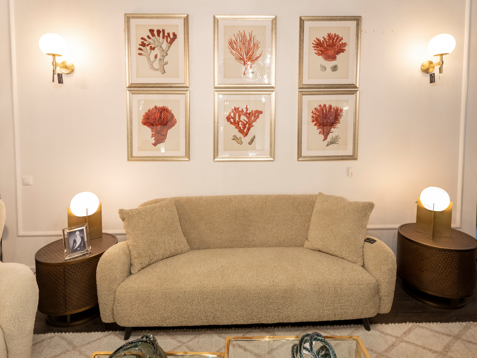 Новинки в салоне IDCollection: февраль 2021