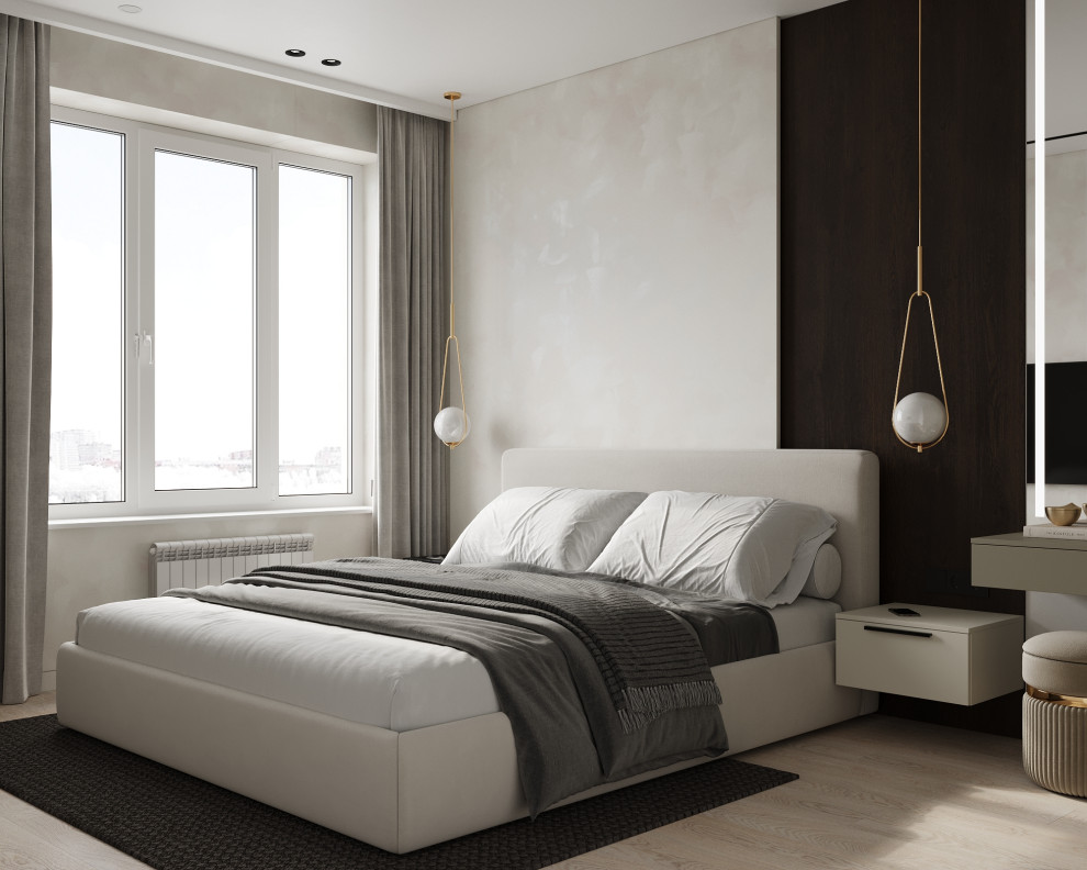 Квартира в ЖК UP grade 40 кВ.м