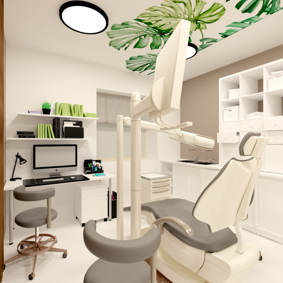 Стоматология в Екатеринбурге