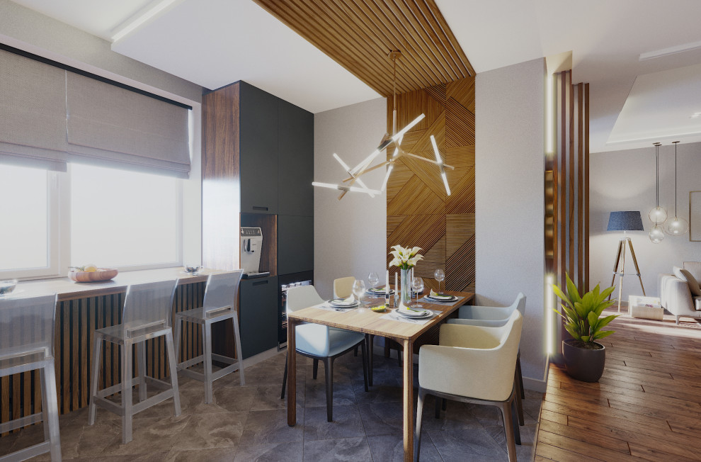 ЖК Мосфильмовский