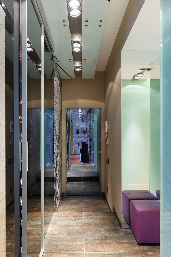 На Петроградской стороне