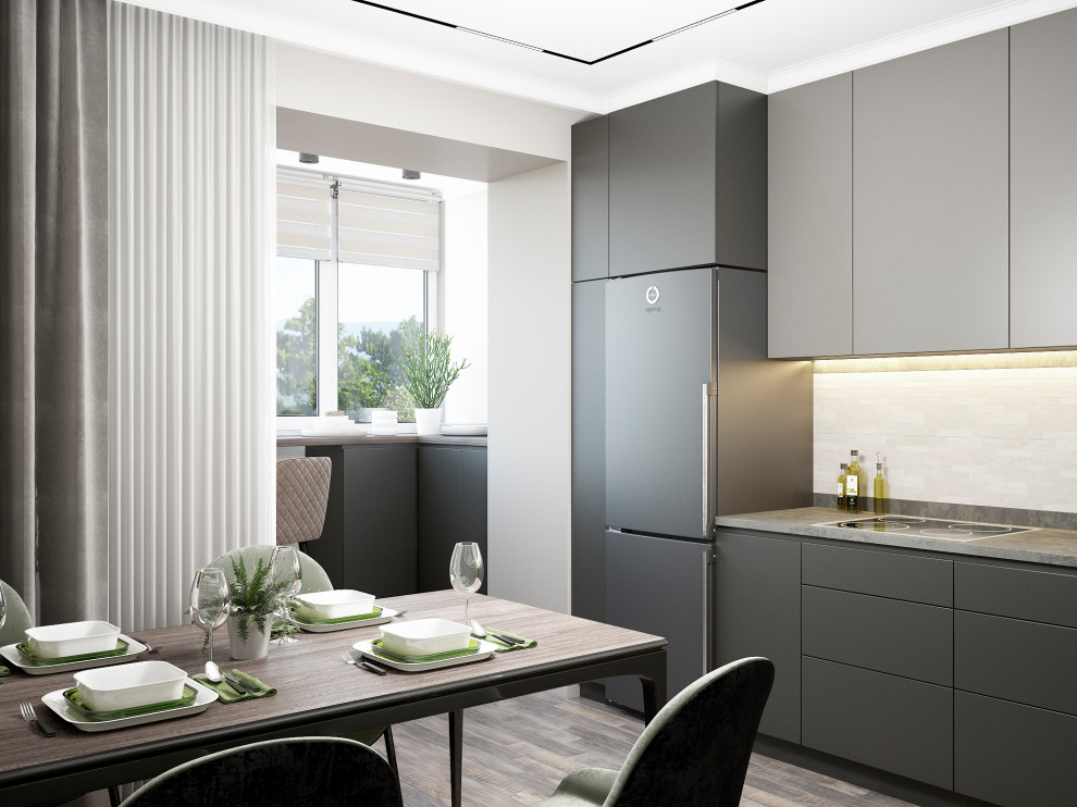 Тропическое настроение