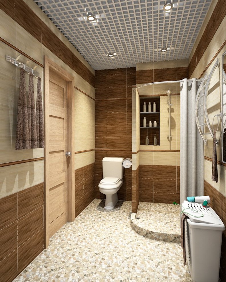 санузлы-разное