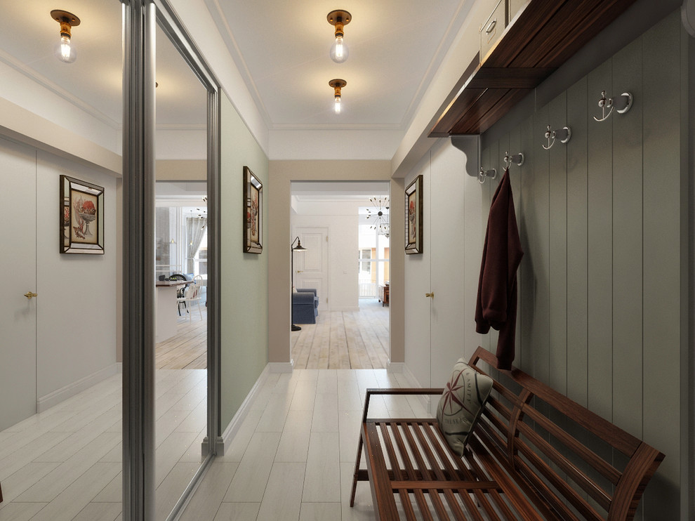 Бриз в Сочи