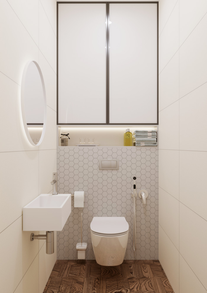 Квартира для жизни