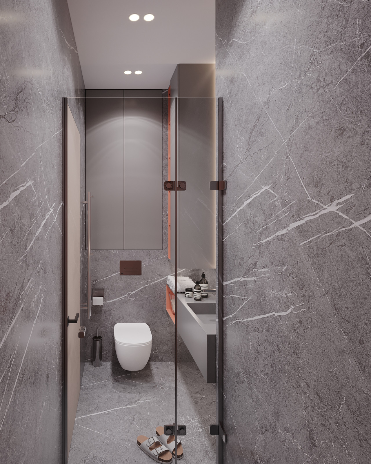 ЖК Mypriority Basmanny