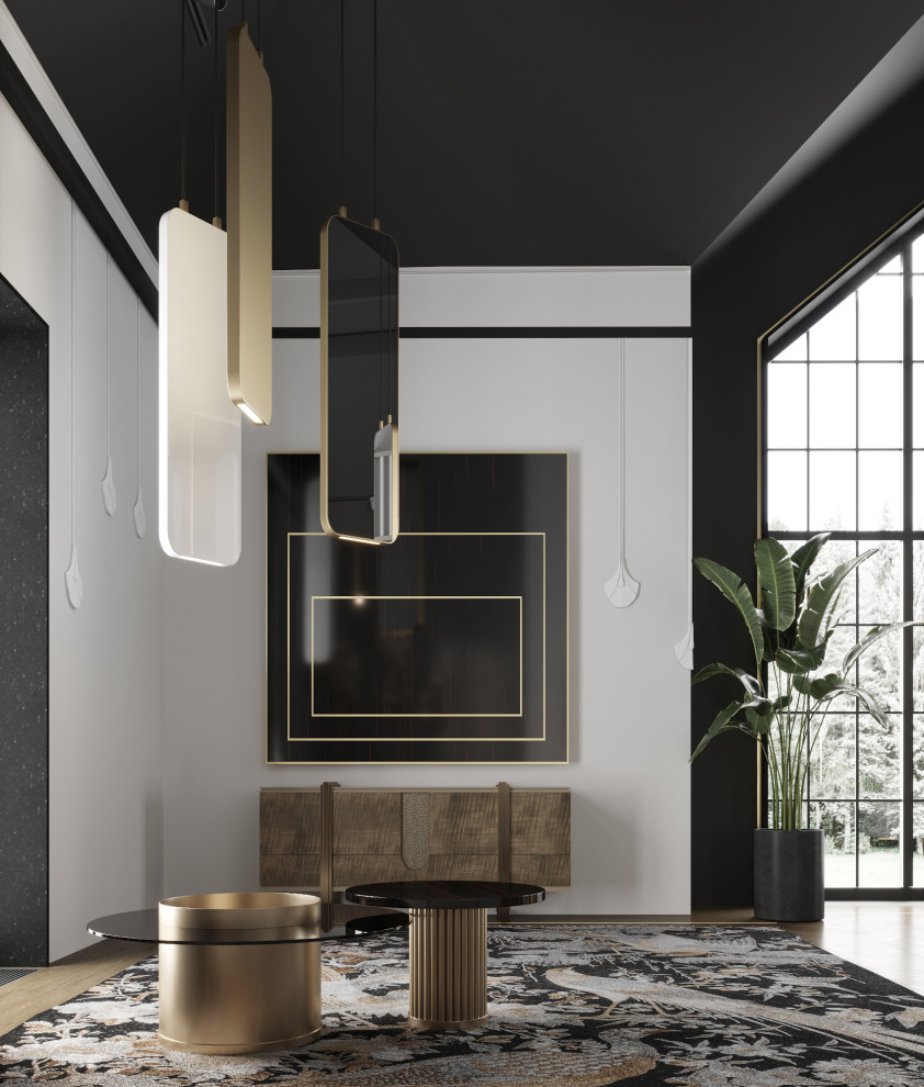 Обложка проекта: Пирит