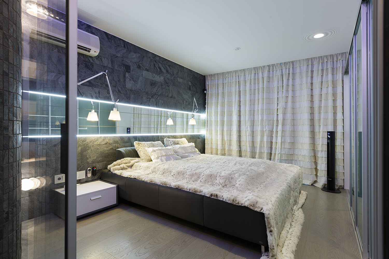 Апартаменты в Курортном районе С-Петербурга