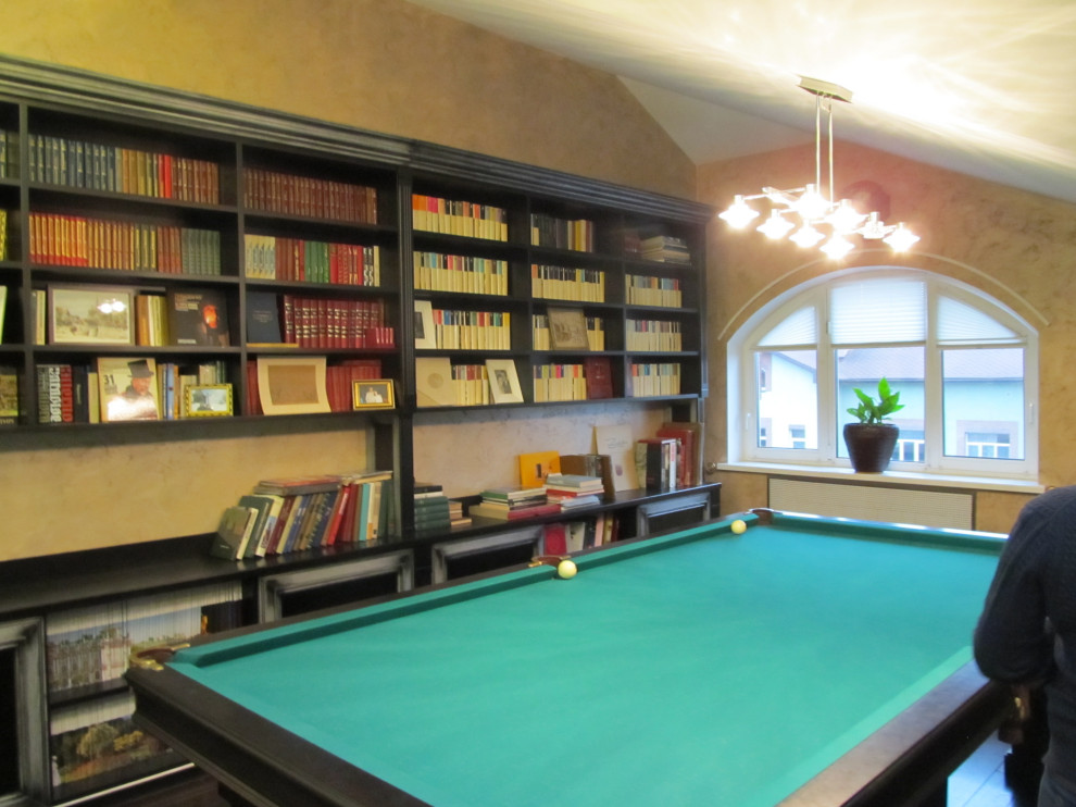 таунхаус в Дубровке