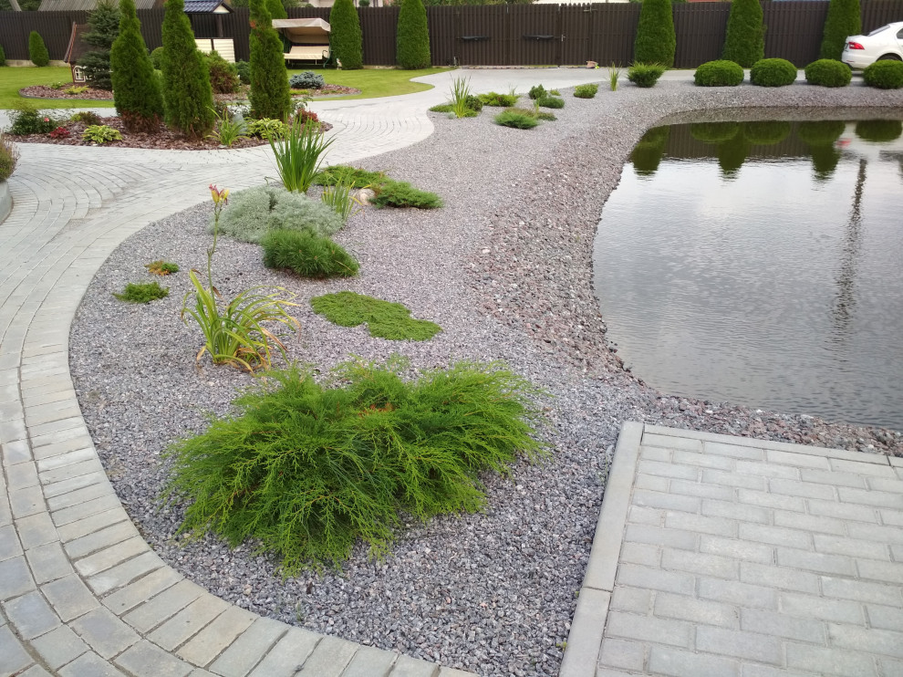 проект "Пятница"