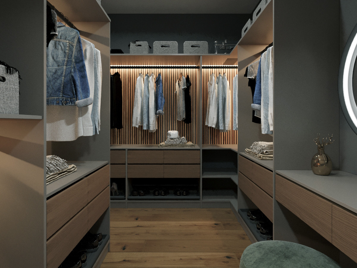 Дом в Эстонии