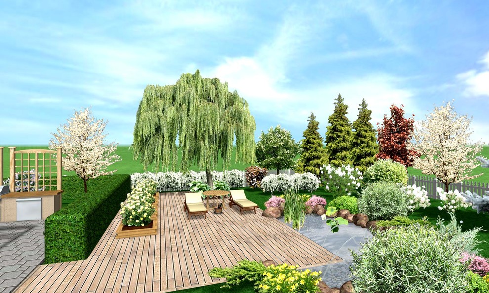 Лесной Остров