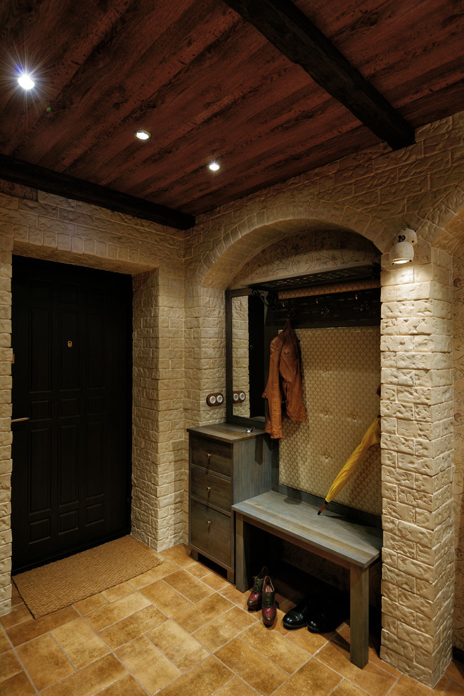 Прихожая на Казанском шоссе