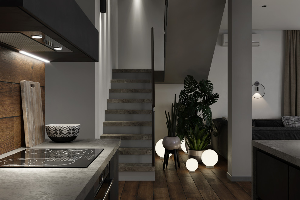 г.Щелково, ул.Стромынская