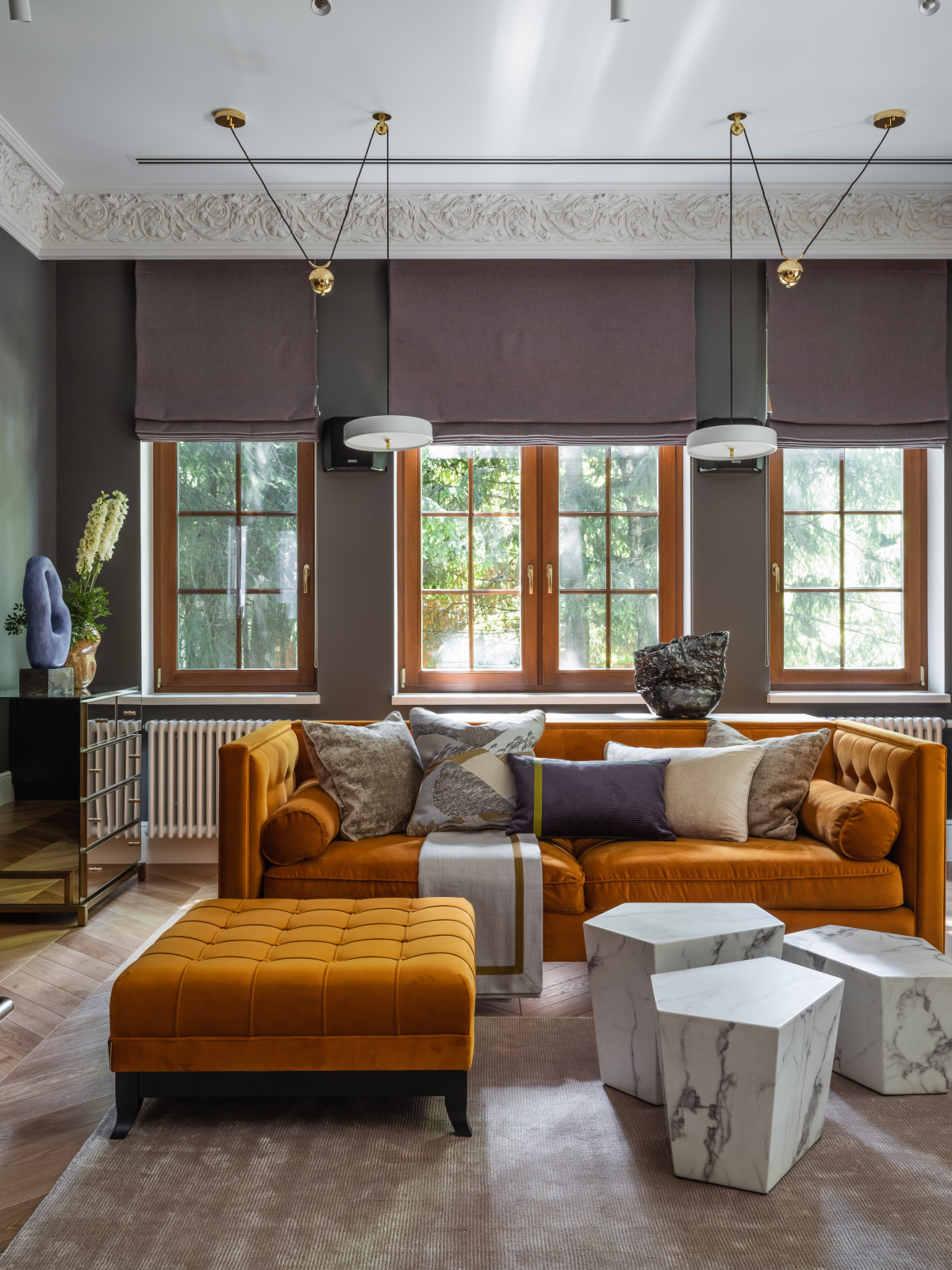 Стилизация