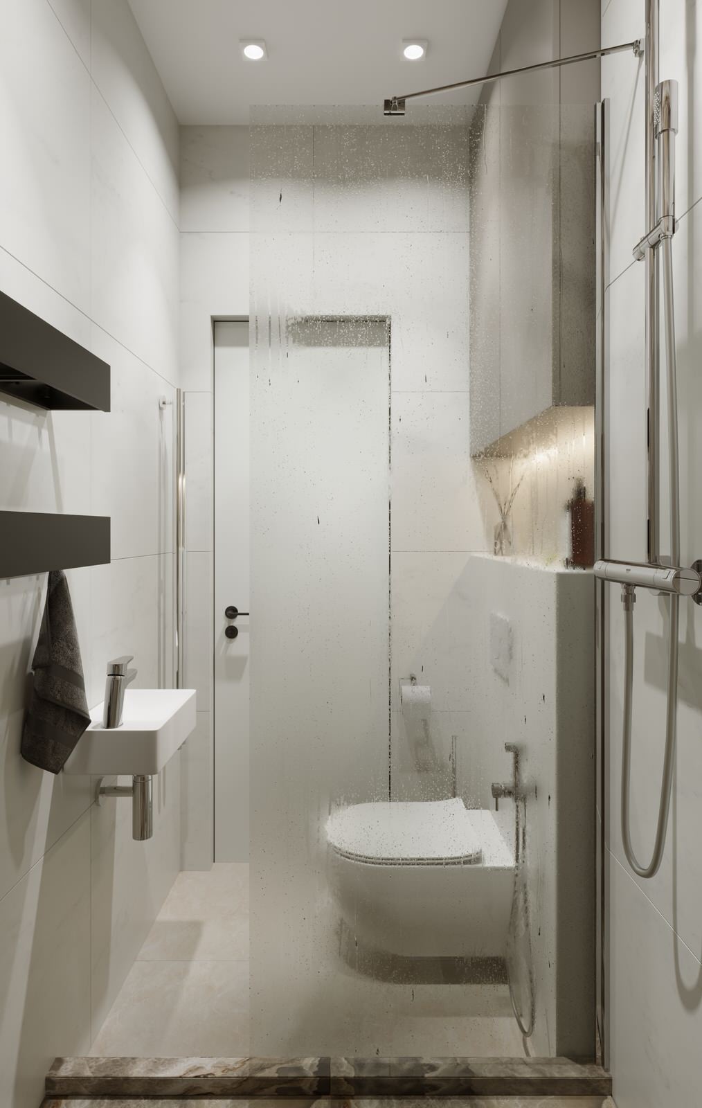 ЖК Onyx Deluxe 84,6м2