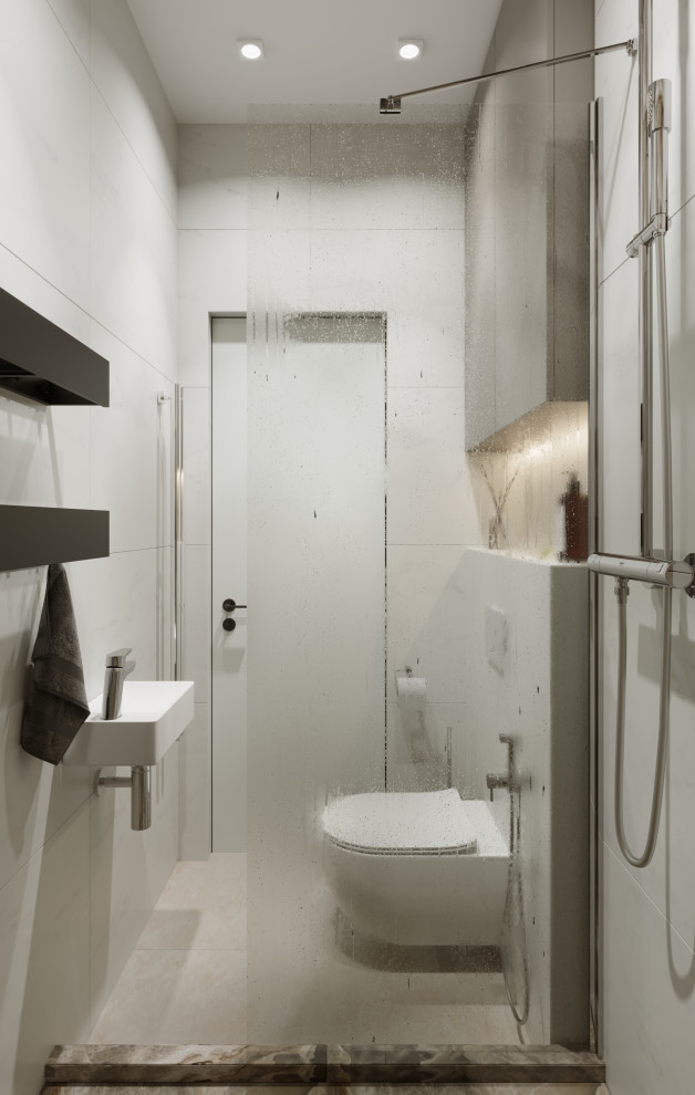 ЖК Onyx Deluxe 84,6м2