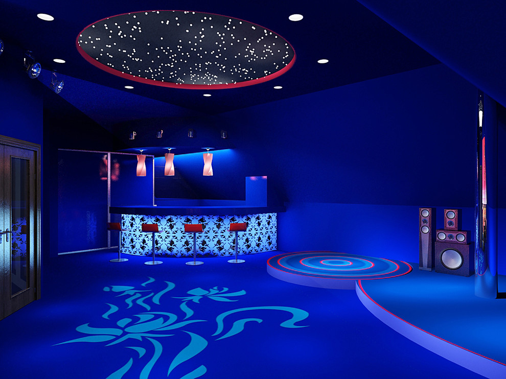 Коттедж в Калачево