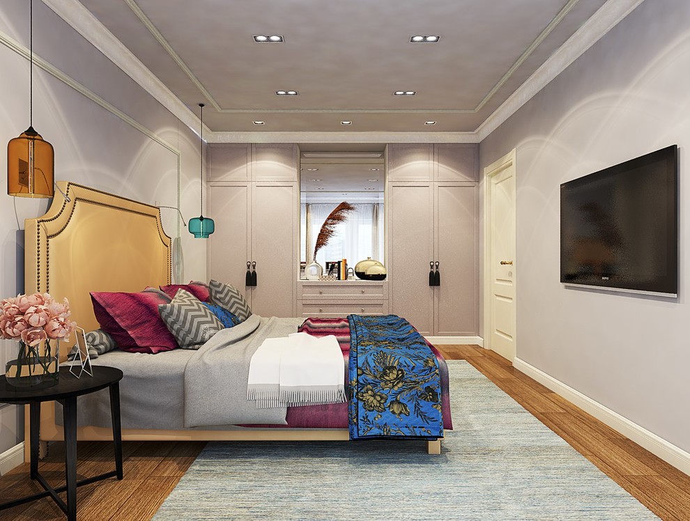 Легкая классика в современном стиле