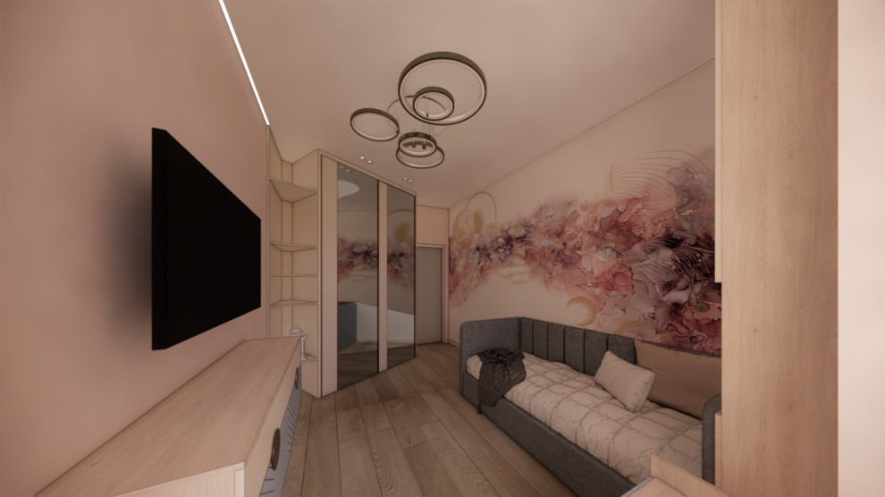 ЖК"Рассказово"