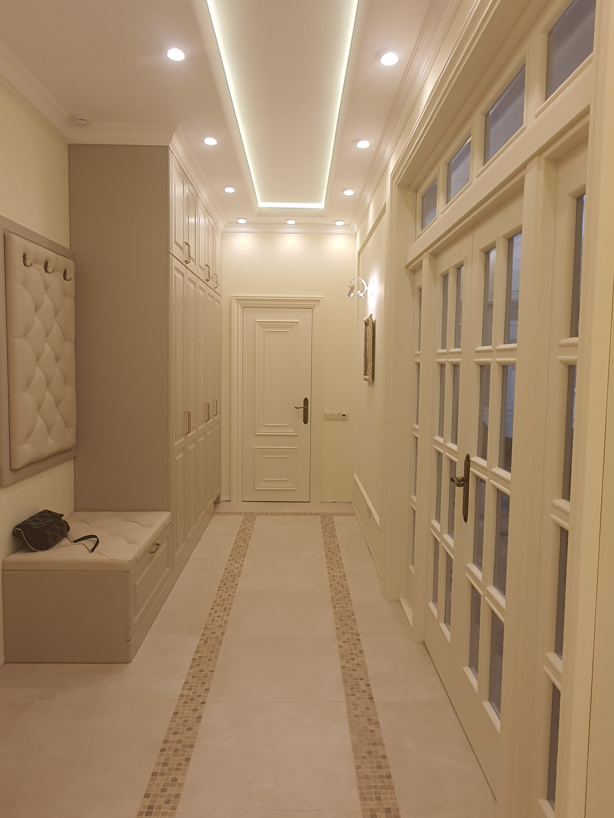 квартира в жилом комплексе Life Ботанический