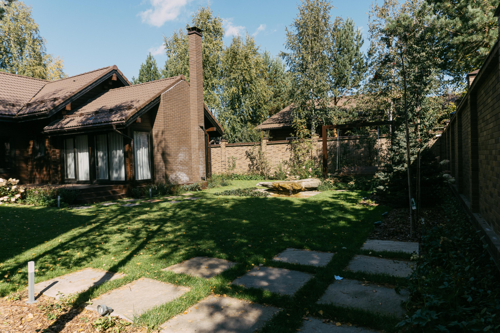 Эстетика, уют и минимализм